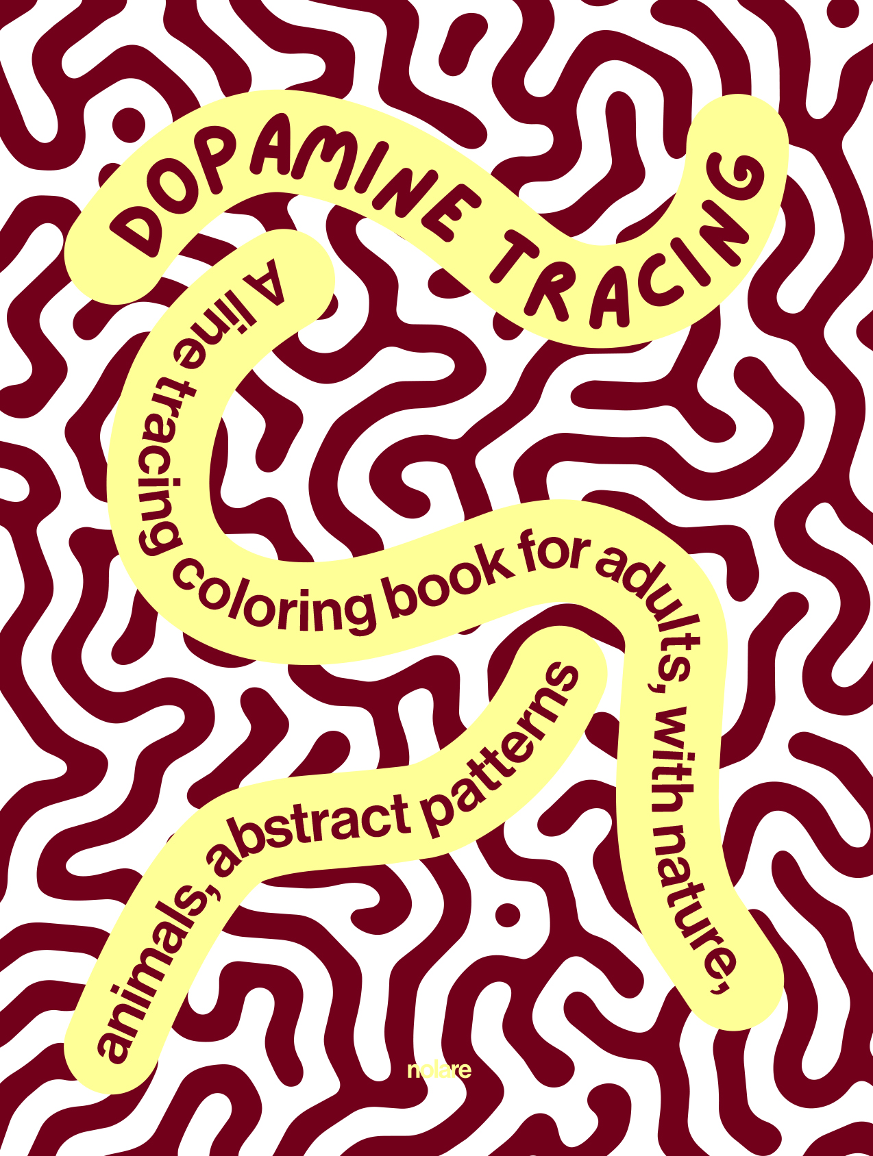 Copertina di Dopamine